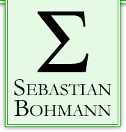 Sebastian Bohmann
